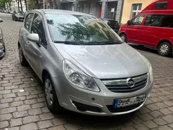 Gebraucht 2009 Opel Corsa Limousine | 2.100 € (Guter Preis)
