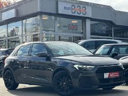 Grau Gebraucht 2020 Audi A1 Sportback Advanced Plus Kleinwagen | 15.950 €
