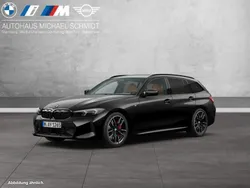 Schwarz Neu 2025 BMW M340 M Sport Limousine | 93.500 €