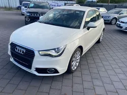 Amalfiweiss Gebraucht 2011 Audi A1 Sport Kleinwagen | 7.950 € (Fairer Preis)