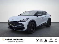 White silber metallic Gebraucht 2025 Cupra Tavascan Endurance SUV | 46.920 € (Fairer Preis)
