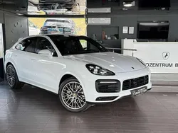 Weiß Gebraucht 2019 Porsche Cayenne Sport SUV | 72.900 € (Fairer Preis)
