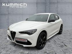 Neu 2025 Alfa Romeo Stelvio SUV | 54.500 €
