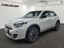 Sabbia beige Gebraucht 2024 Fiat 600 SUV | 24.890 € (Fairer Preis)