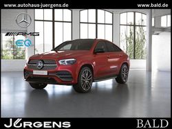 Manufaktur lack manufaktur hya Gebraucht 2021 Mercedes GLE350 AMG Coupé | 63.780 € (Superpreis)