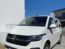 Weiß Gebraucht 2022 VW T6.1 Van | 31.900 €