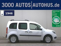 Weiß Gebraucht 2020 Mercedes Citan 108 Kombi | 14.679 € (Etwas zu teuer)