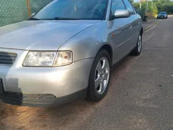 Silber Gebraucht 2000 Audi A3 Kleinwagen | 2.100 € (Etwas zu teuer)