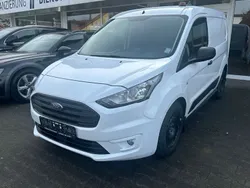Frostweiß Gebraucht 2021 Ford Transit | 8.900 € (Fairer Preis)