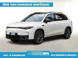 Metallic black Neu 2025 Leapmotor C10 SUV | 36.072 € (Fairer Preis)