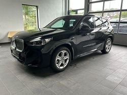 Schwarz Gebraucht 2023 BMW iX1 M Sport SUV | 41.950 € (Superpreis)