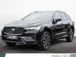 Schwarz Gebraucht 2023 Volvo XC60 Plus SUV | 38.890 € (Guter Preis)