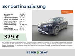 Grenadillschwarz metallic Gebraucht 2025 VW Tayron IQ Drive SUV | 43.870 € (Superpreis)