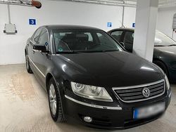 Schwarz Gebraucht 2025 VW Phaeton Limousine | 5.000 €