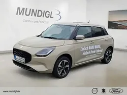 Grau Gebraucht 2024 Suzuki Swift Comfort Limousine | 19.860 € (Etwas zu teuer)