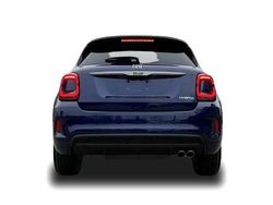 Blau Gebraucht 2024 Fiat 500X Sport SUV | 35.401 €