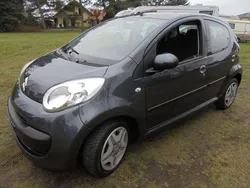 Grau Gebraucht 2006 Citroën C1 Advance Kleinwagen | 2.289 € (Fairer Preis)