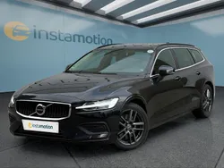 Gebraucht 2023 Volvo V60 Kombi | 30.699 € (Guter Preis)