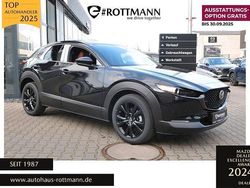 Neu 2025 Mazda CX-30 Nagisa SUV | 30.570 €