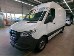 Weiß Gebraucht 2021 Mercedes Sprinter Van | 34.990 € (Guter Preis)