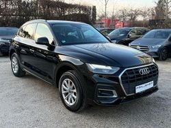 Schwarz Gebraucht 2022 Audi Q5 SUV | 29.999 € (Superpreis)