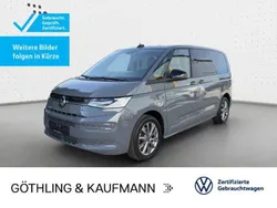 Pure grey Gebraucht 2023 VW T7 Life Van | 48.990 € (Fairer Preis)