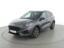 Grau Gebraucht 2021 Ford Kuga ST-Line X SUV | 24.070 € (Guter Preis)