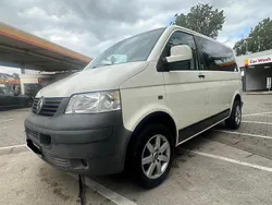 Weiß Gebraucht 2008 VW T5 Van | 6.699 € (Superpreis)