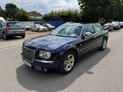 Blau Gebraucht 2005 Chrysler 300C Limousine | 3.350 € (Superpreis)