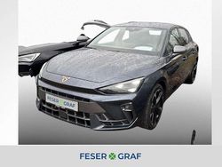 Grau Gebraucht 2025 Cupra Leon Limousine | 28.950 € (Guter Preis)