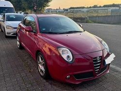 Gebraucht 2008 Alfa Romeo MiTo Kleinwagen | 3.800 € (Fairer Preis)