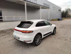 Weiß Gebraucht 2016 Porsche Macan S SUV | 29.200 €