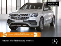 Weiß Gebraucht 2023 Mercedes GLE450 AMG AMG SUV | 72.490 € (Fairer Preis)
