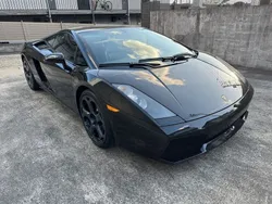 Schwarz Gebraucht 2007 Lamborghini Gallardo | 94.600 € (Superpreis)
