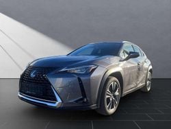 Mercury grey Gebraucht 2022 Lexus UX 250h SUV | 25.950 € (Guter Preis)