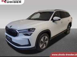 Weiß Neu 2025 Skoda Kodiaq Selection SUV | 46.950 € (Teuer)