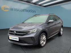 Grau Gebraucht 2025 VW Taigo SUV | 25.749 € (Guter Preis)