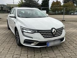 Weiß Gebraucht 2022 Renault Talisman Zen Kombi | 16.000 € (Superpreis)