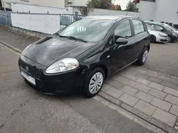 Schwarz Gebraucht 2006 Fiat Grande Punto Dynamic Kleinwagen | 2.200 € (Fairer Preis)