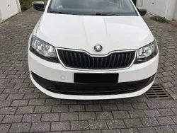 Weiß Gebraucht 2019 Skoda Citigo Monte Carlo Kleinwagen | 9.700 € (Fairer Preis)