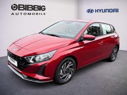 Dragon red Neu 2025 Hyundai i20 Trend Limousine | 23.500 € (Etwas zu teuer)