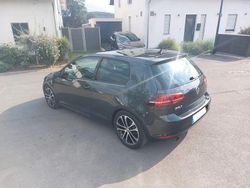Grau Gebraucht 2016 VW Golf VII Allstar Limousine | 10.900 € (Fairer Preis)
