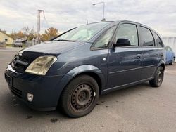 Grau Gebraucht 2006 Opel Meriva Edition Van / Kleinbus | 1.299 € (Superpreis)