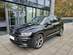 Schwarz Gebraucht 2019 VW Tiguan Highline SUV | 20.950 € (Guter Preis)