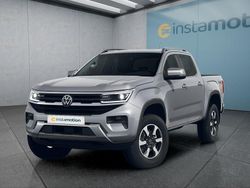 Silber Neu 2025 VW Amarok Abholung | 50.899 € (Superpreis)