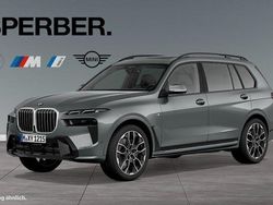Grau Gebraucht 2025 BMW X7 Sport Line SUV | 85.239 € (Superpreis)