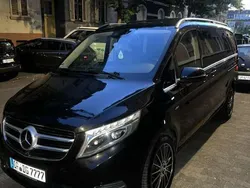 Gebraucht 2016 Mercedes V250 Exclusive Van / Kleinbus | 35.000 € (Superpreis)