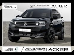 Schwarz Neu 2025 Citroën C5 Aircross SUV | 34.690 € (Etwas zu teuer)