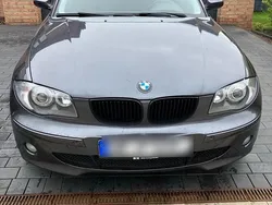Grau Gebraucht 2006 BMW 118 Kleinwagen | 3.777 € (Fairer Preis)