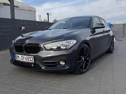 Gebraucht 2015 BMW 120 Sport Line Kleinwagen | 10.999 € (Fairer Preis)